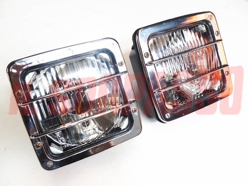 Groupes optiques phare - groupes,