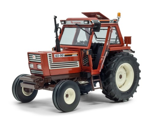 Ros tracteur avec cabine - tracteur,