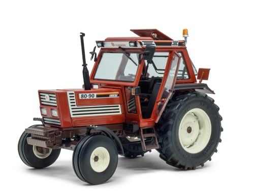 Ros tracteur avec cabine - ros,