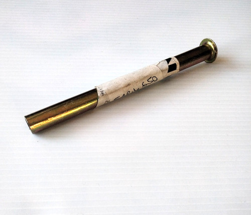 Tube gaine cable - tube,