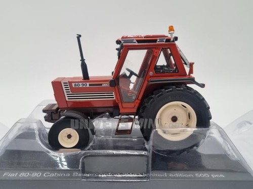 Ros30245 fiat 80 90 - -, cabine