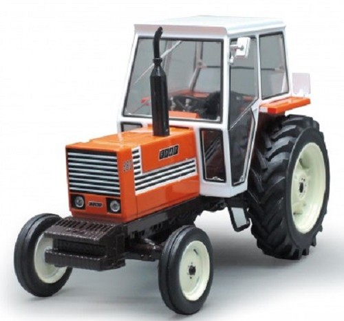 Replicagri fiat 880 roues - replicagri,, 2