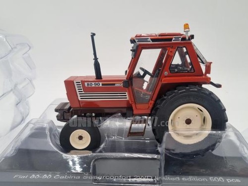 Ros30243 fiat 80 90 cabine - -,