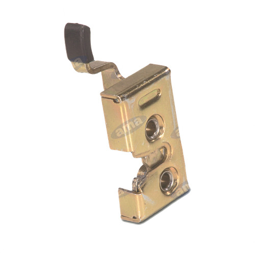 Serrure cabine tracteur sx - de,